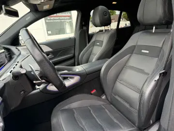 GLE 53 AMG Mercedes-AMG GLE 53 4MATIC+/Night/