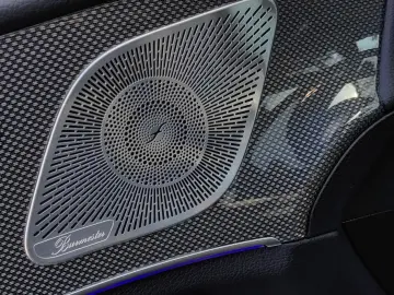 GLE 53 AMG 4M+ AIR PANO HUD BURMESTER 360° R22