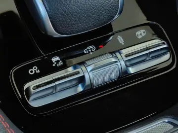 GLE 53 AMG 4M+ AIR PANO HUD BURMESTER 360° R22