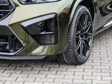 X6 M Competition AHK Softclose SkyLounge DA Pro
