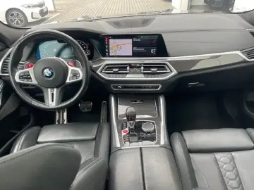 X6 M iA Competition PANO SoftClose H/K Laser