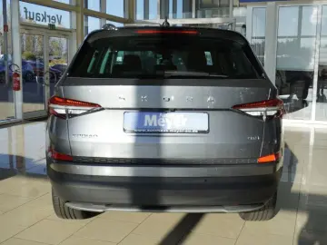 Kodiaq 2,0TDI 200PS 7-Sitzer/Matrix/Navi/ACC/Kam
