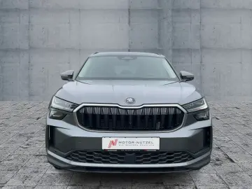 Kodiaq 2.0 TDI DSG SELECTION MATRIX+NAV+ACC+AHK