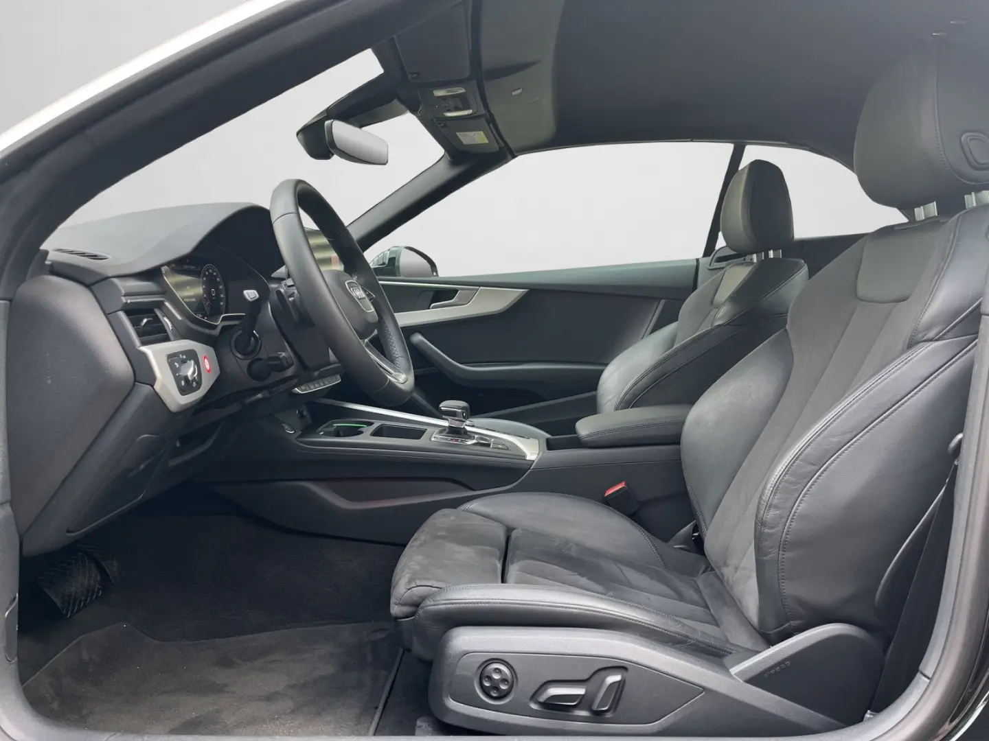 Audi A5 Cabriolet 40TFSI/S line/ S tronic