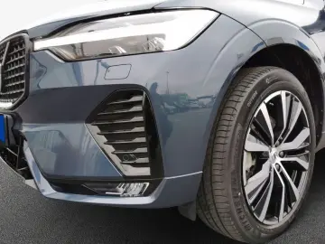 XC60 B4 D AWD Plus Dark