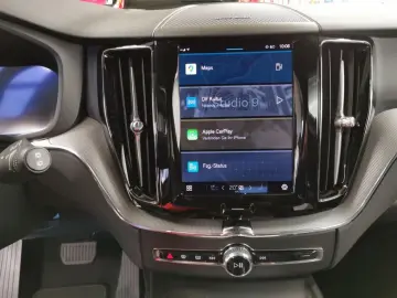 XC60 B4 D AWD Plus Dark