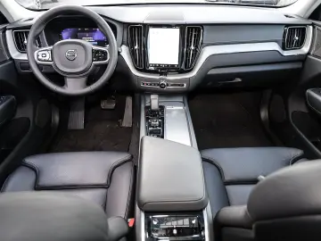 XC60 Ultimate Dark AWD B4 Diesel EU6d Allrad HUD
