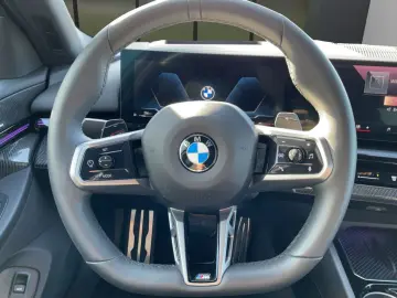 520d Lim. M-SPORT LED NAVI HUD ACC 360° H/K 19