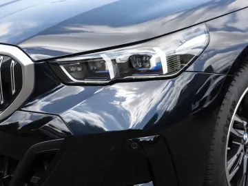 520d M-Sport PANO AHK HUD LED ACC NAVI H/K KLIMA