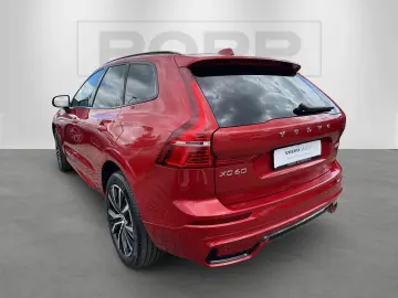 XC60 B4 AWD Plus Dark 20