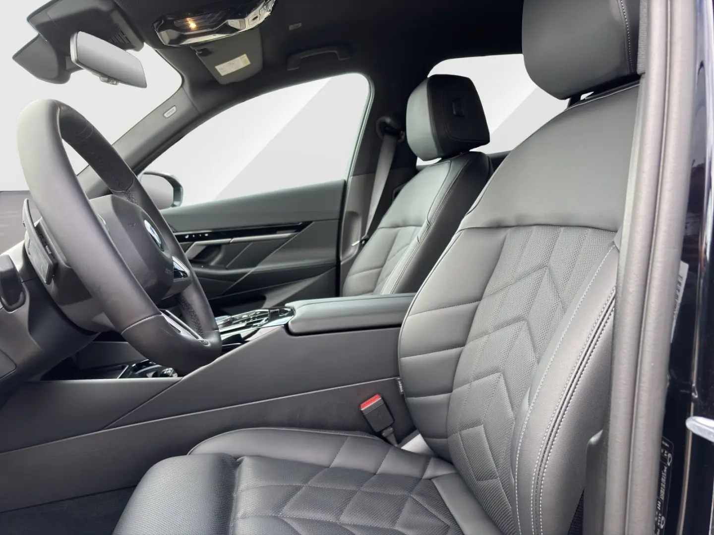 520d M Sport/LivePro/CarPlay/Driving+/Parking+/A