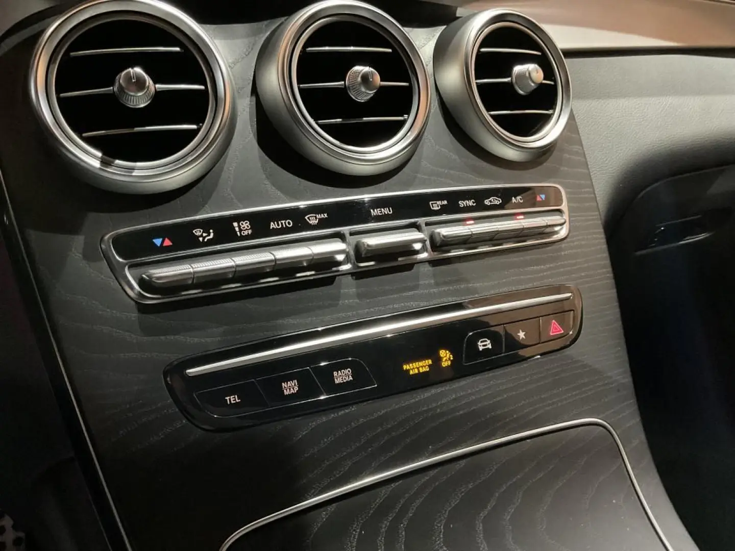 MERCEDES BENZ GLC-Coupe 400 d 4Matic AMG LEASING