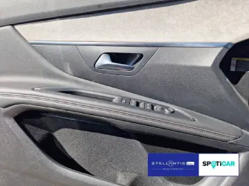 PEUGEOT 3008 GT 130 Automatik LEASING