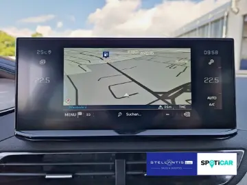 PEUGEOT 3008 GT 130 Automatik LEASING
