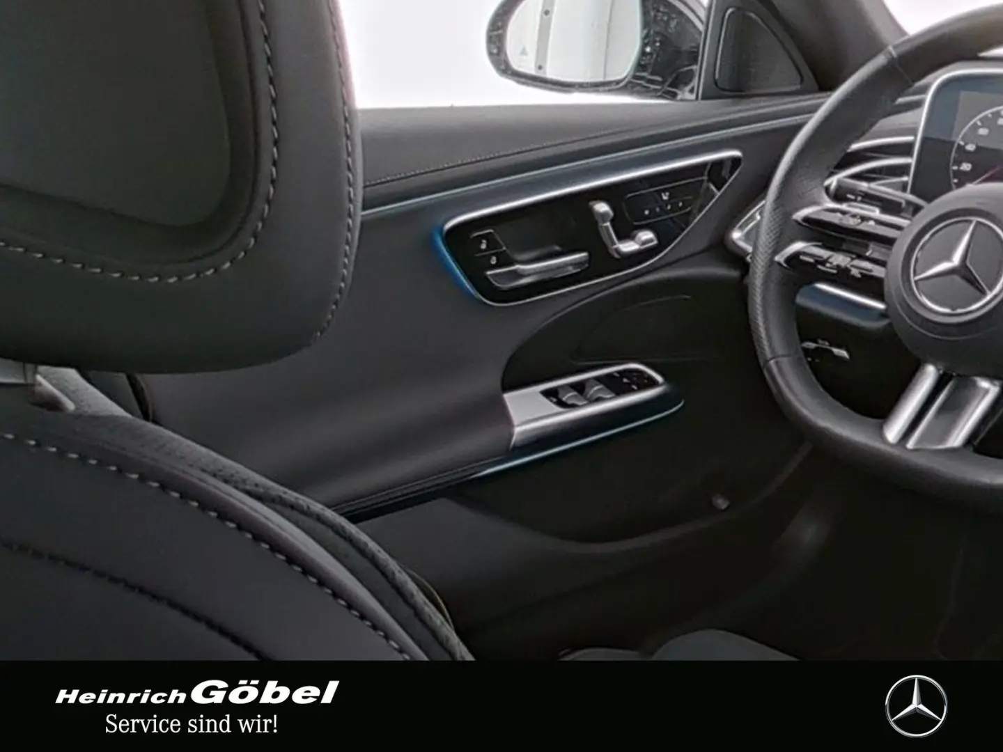 MERCEDES BENZ E 450 d 4M AMG+DIGITAL*LEASING