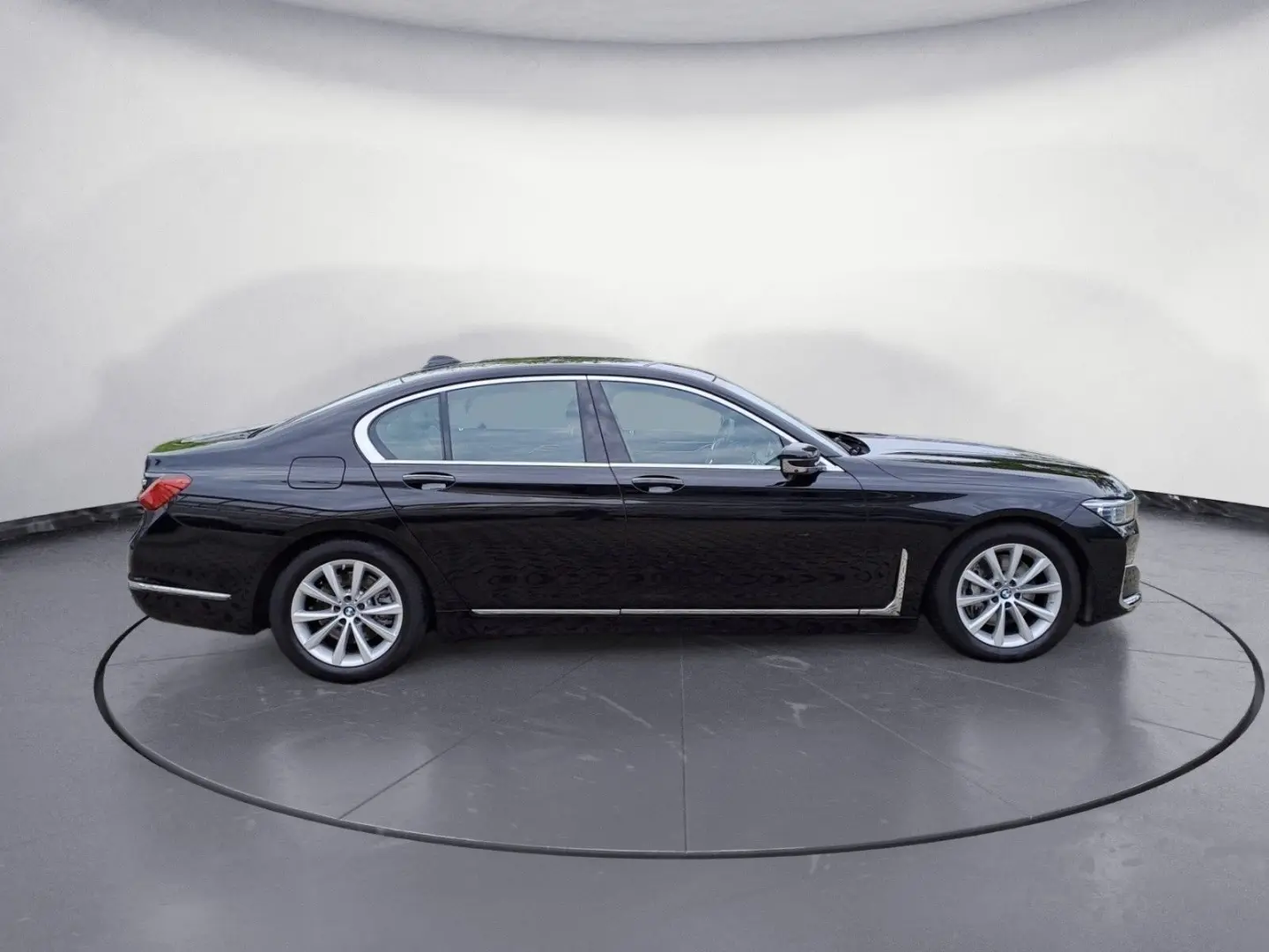 730d Innovationsp. Integal-Aktivlenk. Head-Up