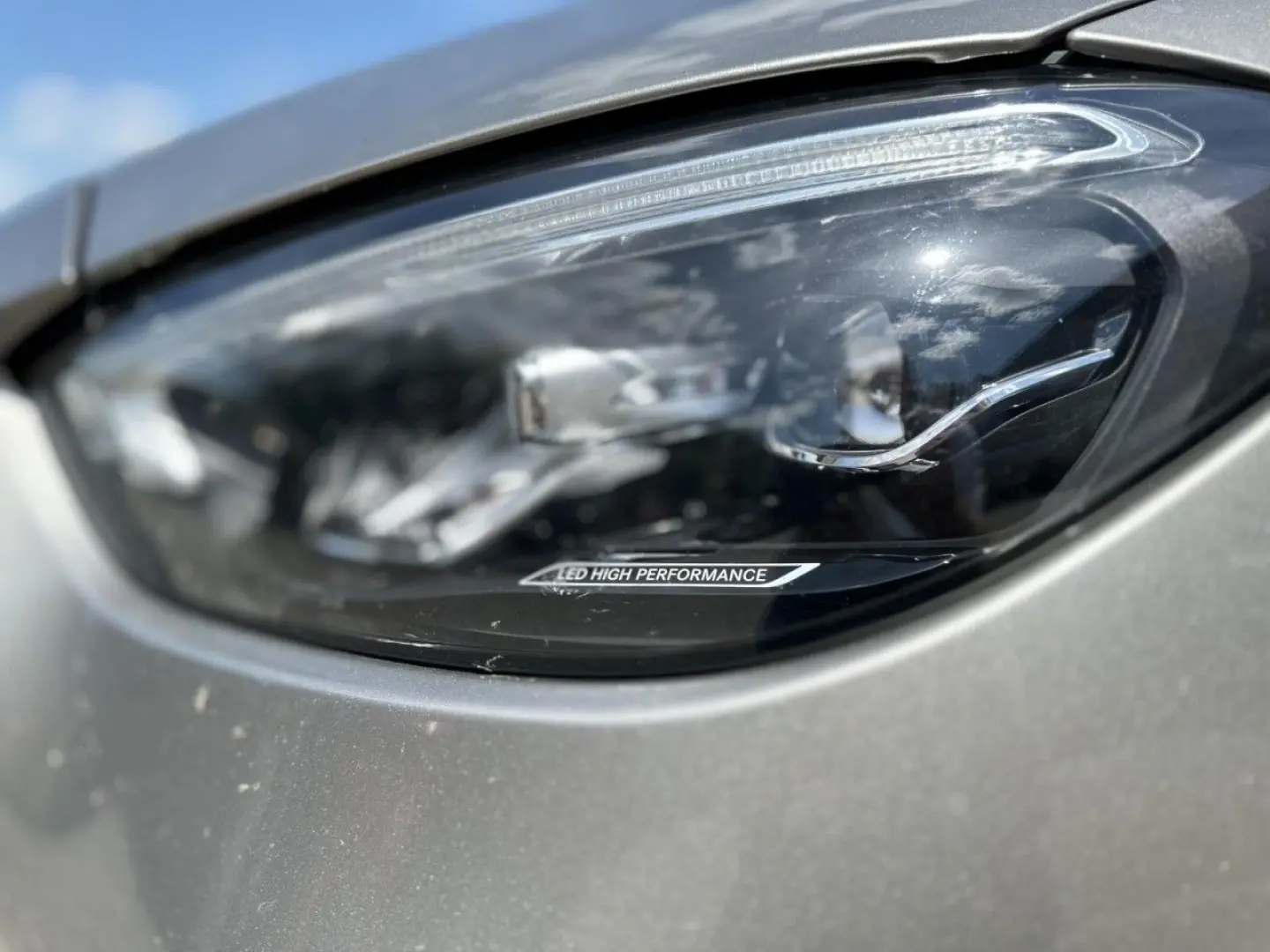 C-Klasse C 200 AMG Line 4Matic **Advanced-Plus*