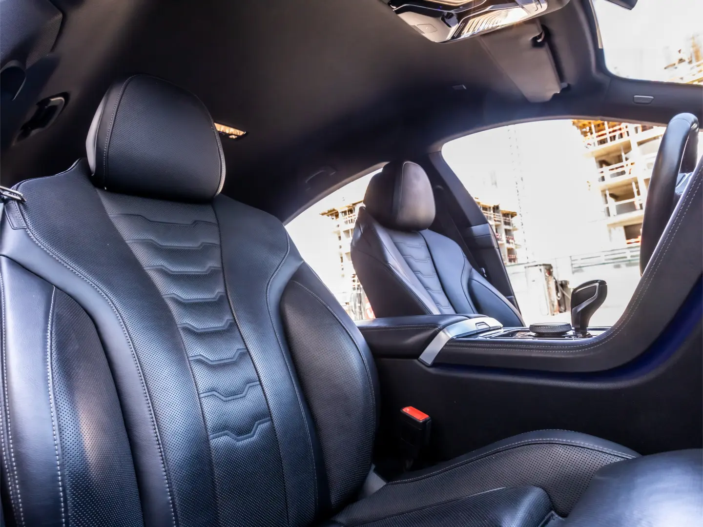 BMW M850i xDrive Gran Coupe/Benzina 4.4/530cp/N63B/G16/2022