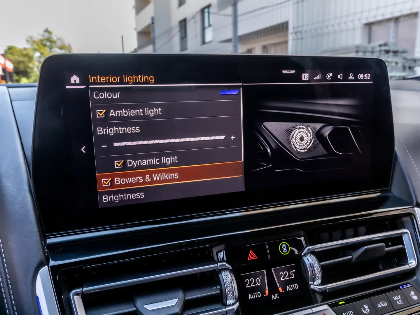 BMW M850i xDrive Gran Coupe/Benzina 4.4/530cp/N63B/G16/2022