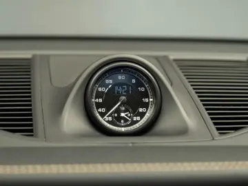 Porsche Macan T