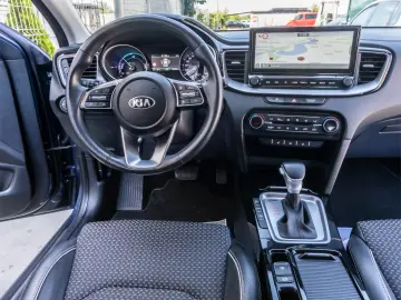 KIA XCeed 1.6 GDI DCT6 OPF Plug-in-Hybrid Vision/2021/141CP