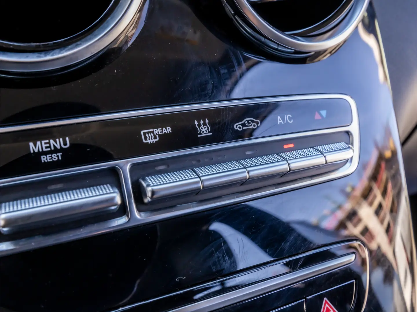 MERCEDES GLC 300 e //4MATIC//320 cp//Plug-in Hybrid