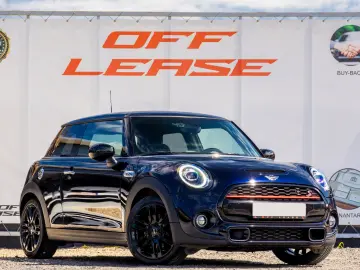 Mini Cooper F56/192 cp//Motorizare 2.0 benzina/
