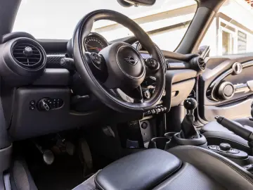 Mini Cooper F56/192 cp//Motorizare 2.0 benzina/