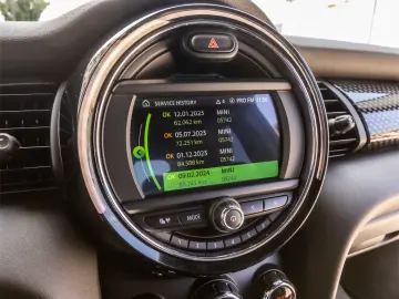 Mini Cooper F56/192 cp//Motorizare 2.0 benzina/