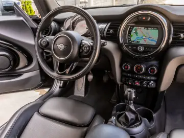 Mini Cooper F56/192 cp//Motorizare 2.0 benzina/