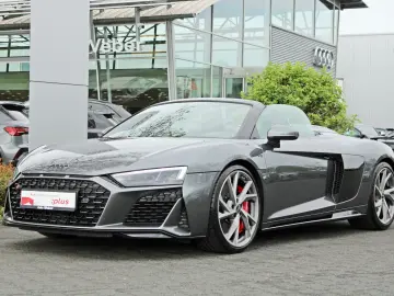 Audi R8 Spyder V10 perform. qu.