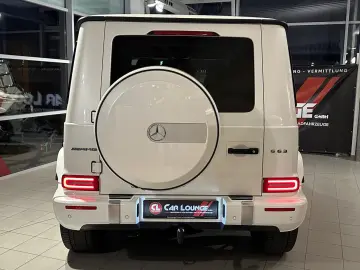 G 63 AMG Stronger than time Edt. |Distr|Carbon|B