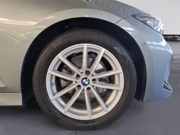 320d xDrive M Sport ACC Head-UP LCI