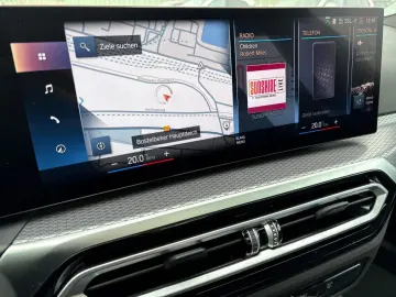330e xDrive M SPORT LivePro,AdLED,Glasd,AHK,HUD