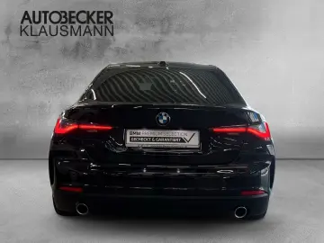 430 Gran Coupe xDRIVE AUTOMATIK LC PROF NAVI LED