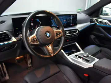 420dA xDrive GC~M-SPORTPAKET+DEUTSCH+UNFALLFREI