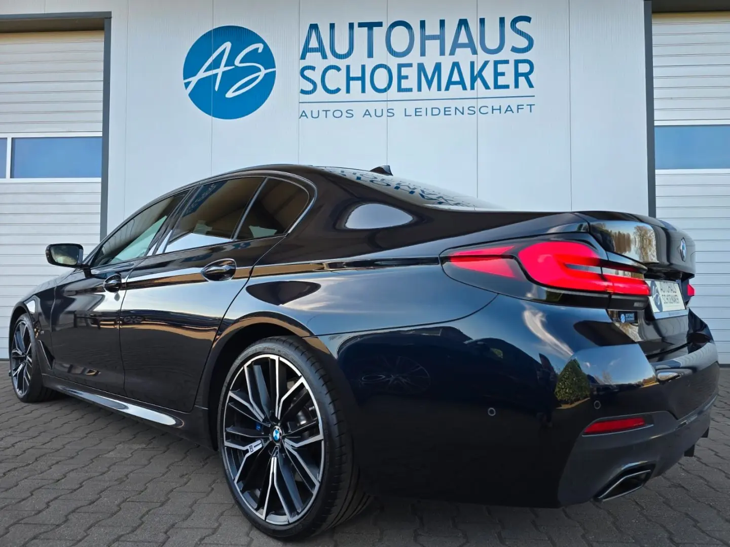 530d xDrive M Sport*AHK,ACC,20 Zoll*Performance*