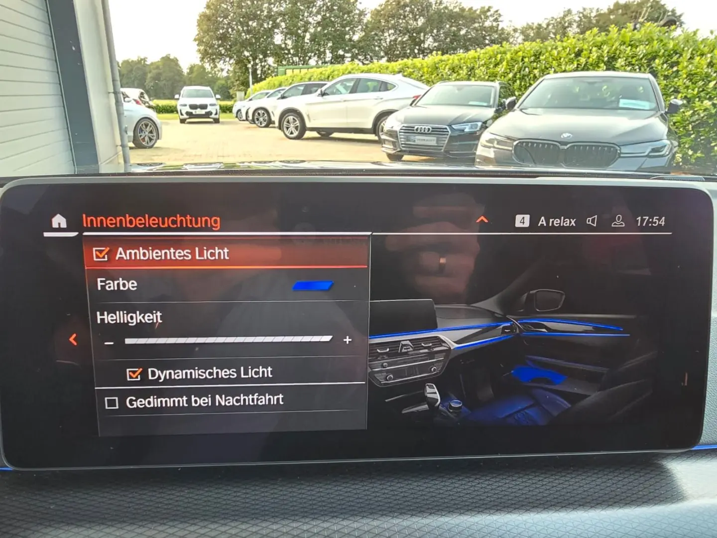 530d xDrive M Sport*AHK,ACC,20 Zoll*Performance*