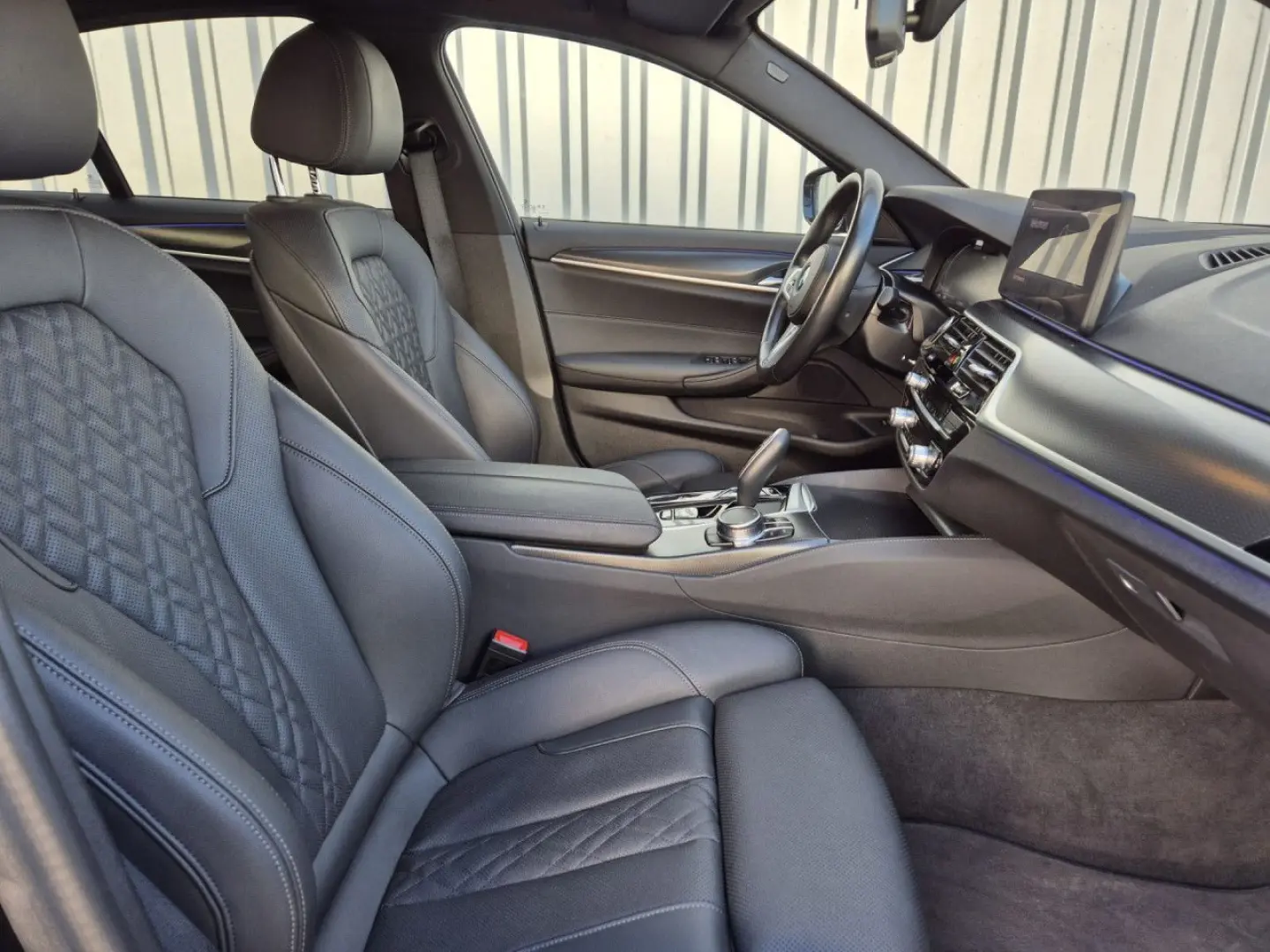540d xDr Limo M Sport Pano St&Go HUD HiFi LCPro