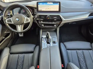 540d xDr Limo M Sport Pano St&Go HUD HiFi LCPro