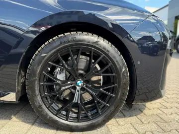 740 d xDrive INTEGRAL TV INDIVIDUAL INTERIEUR