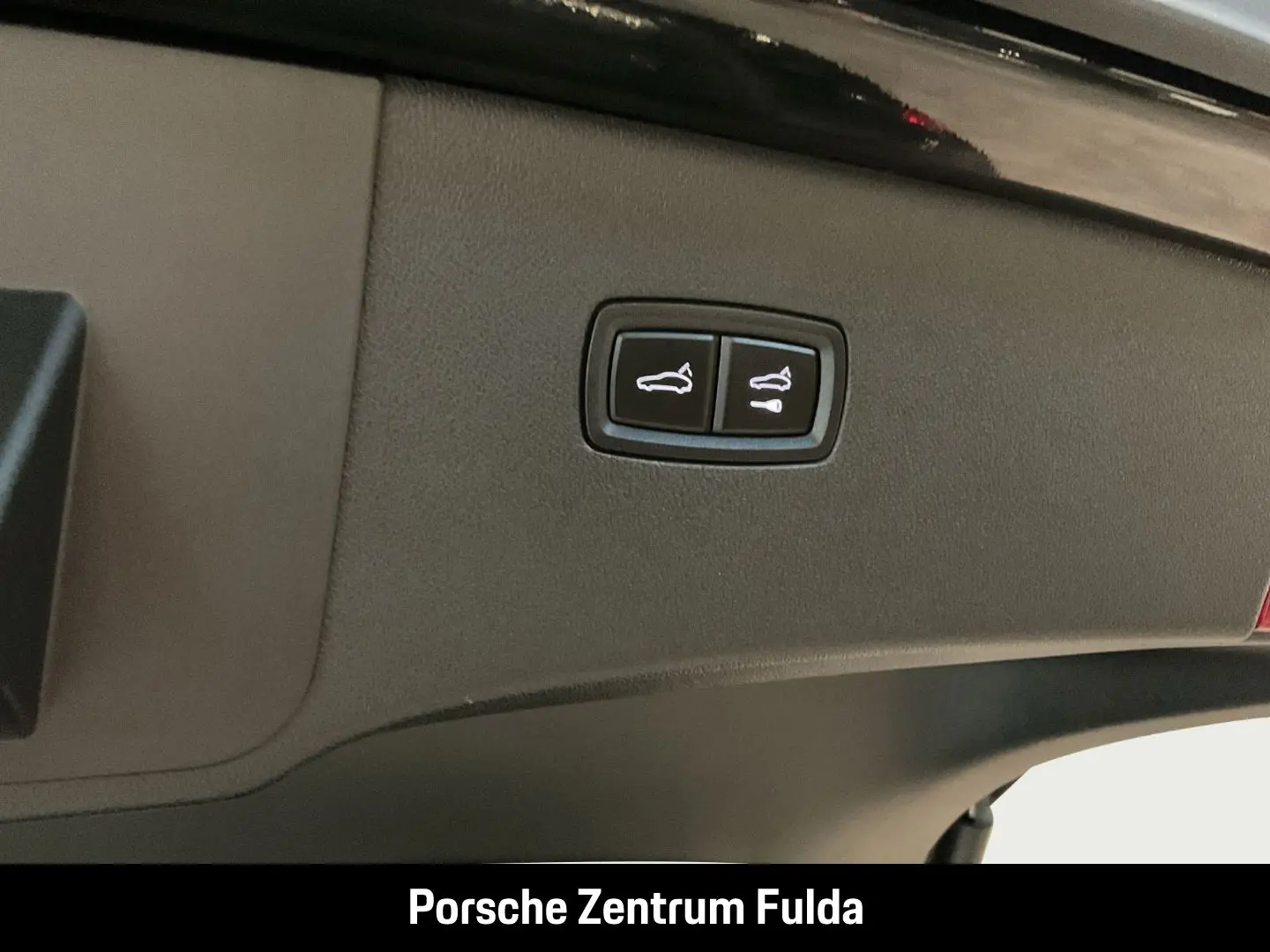 Cayenne E-Hybrid Coupe BOSE Panorama LED-Matrix
