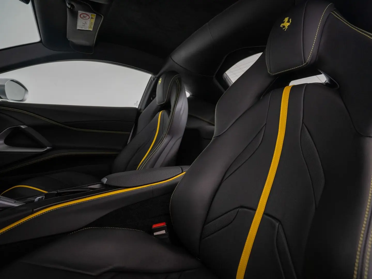812 Superfast FERRARI SINGEN