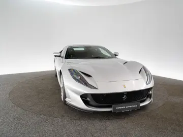 812 Superfast FERRARI SINGEN