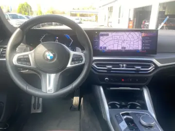 420 Gran Coupe d M Sport AHK/LiveCockpit+/Harman
