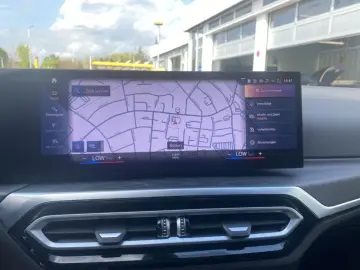 420 Gran Coupe d M Sport AHK/LiveCockpit+/Harman