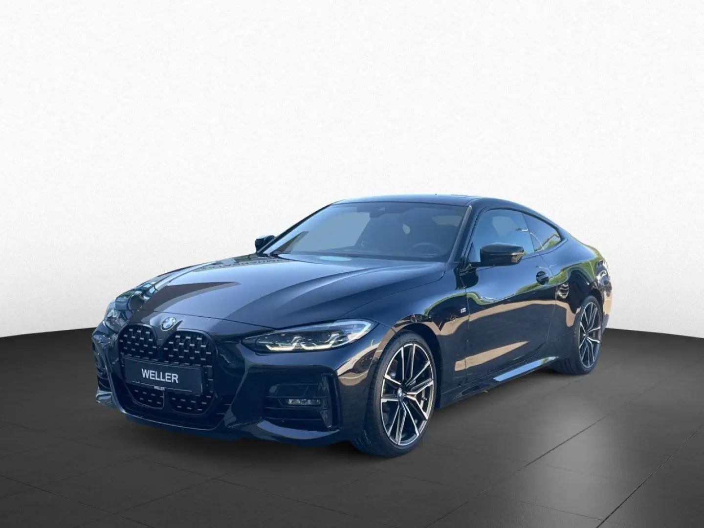430i xDri Coupe M Sport,LiCoPro,HUD,GSD,H/K,SHZG