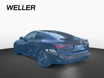 430i xDri Coupe M Sport,LiCoPro,HUD,GSD,H/K,SHZG