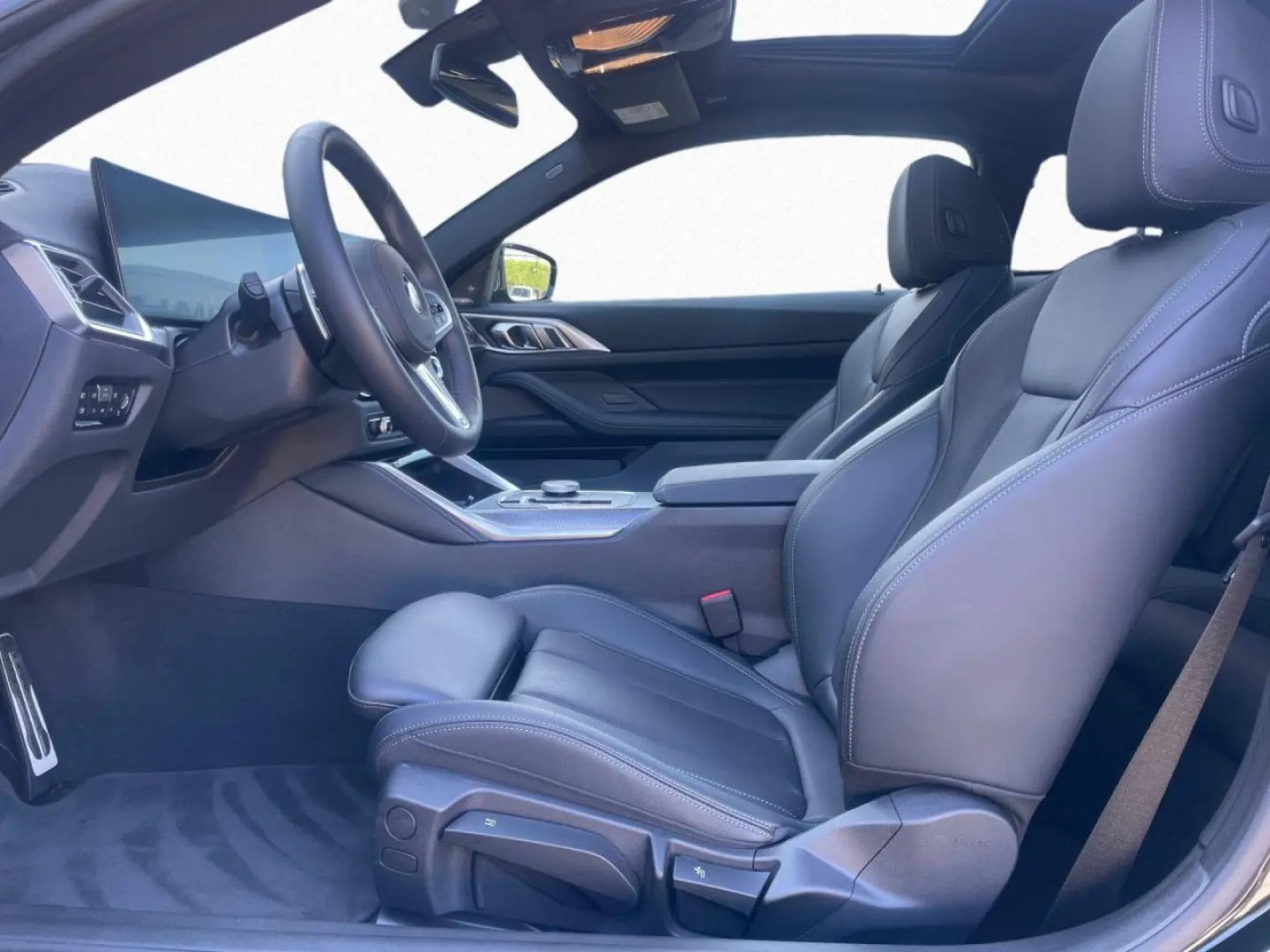 430i xDri Coupe M Sport,LiCoPro,HUD,GSD,H/K,SHZG