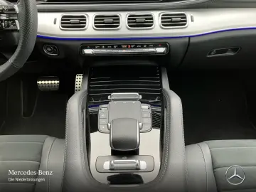 GLE 300 d 4M Coupé AMG Advanced+/21